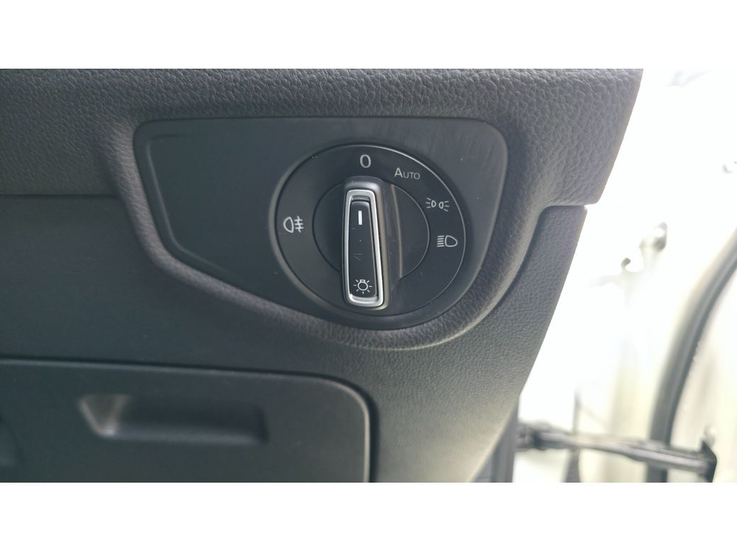 2016 Volkswagen Touran