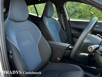 2025 Volvo EX30