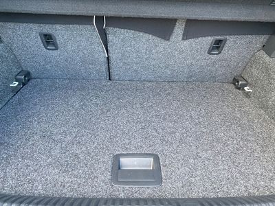 2014 Volkswagen Polo
