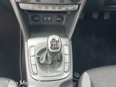 2019 Hyundai Kona