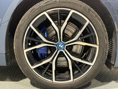 2024 BMW 5 Series