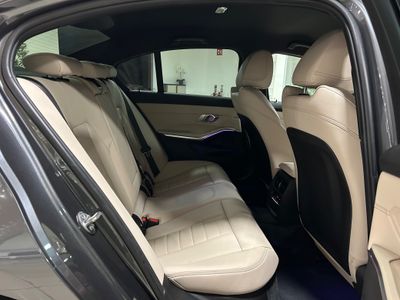 2022 BMW 3 Series