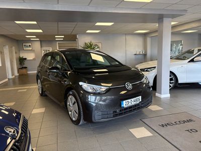 2023 Volkswagen ID.3