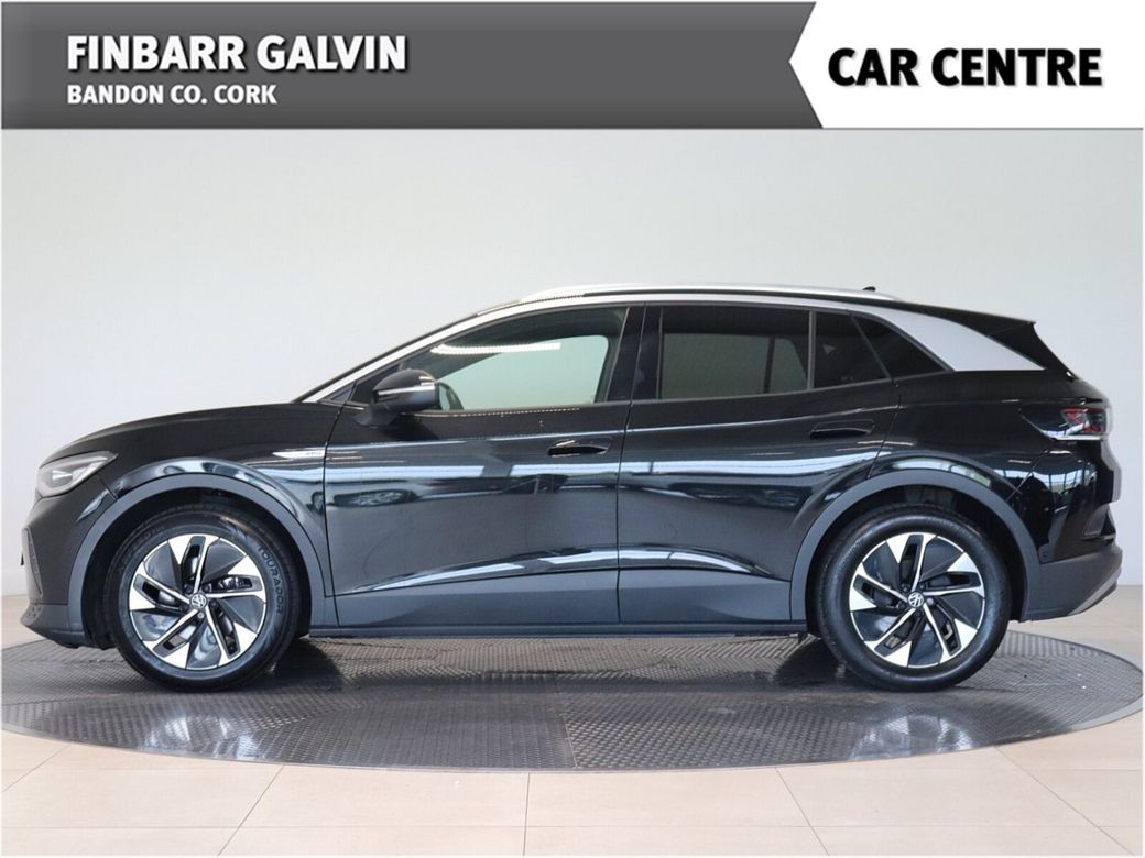 2022 Volkswagen ID.4