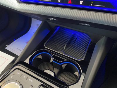 2025 BMW 5 Series