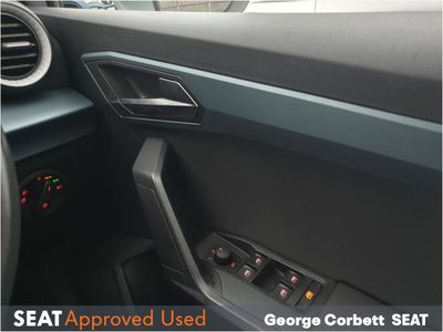 2023 SEAT Arona