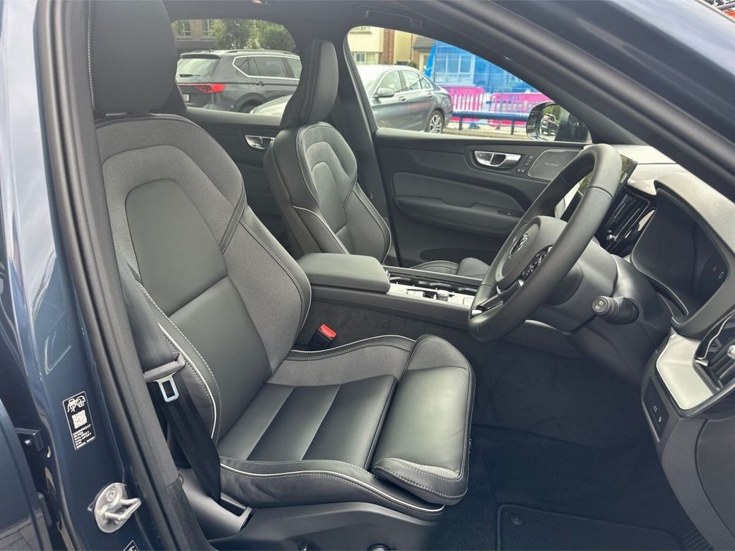 2026 Volvo XC60