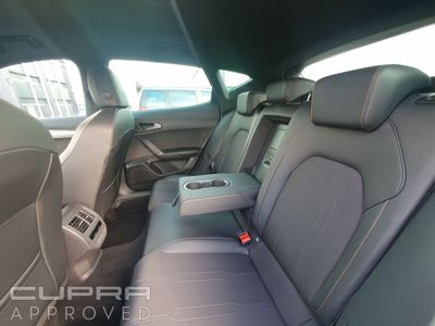 2025 Cupra Formentor