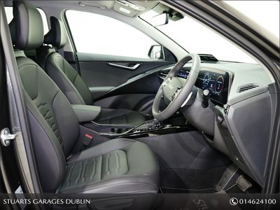 2026 Kia Niro