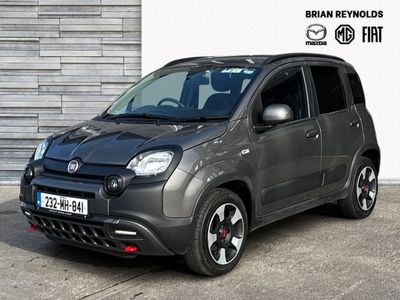 2023 Fiat Panda