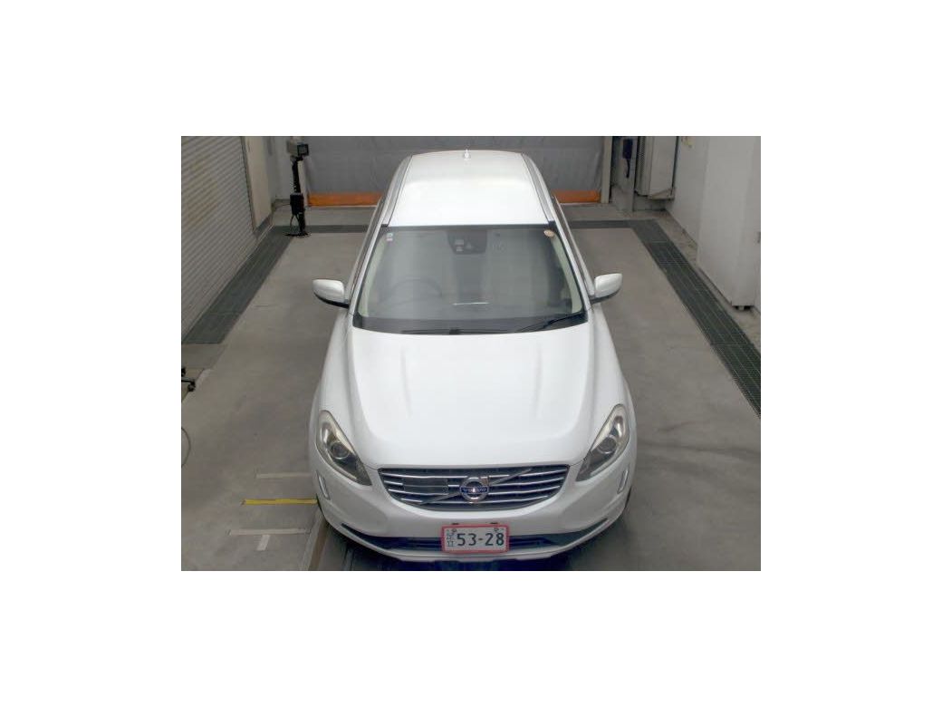 2016 Volvo XC60