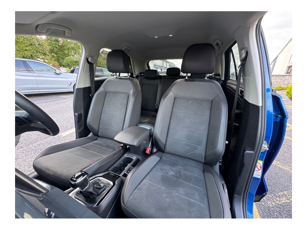 2023 Volkswagen T-Roc