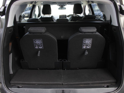 2018 Peugeot 5008
