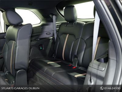 2026 Mazda CX-80