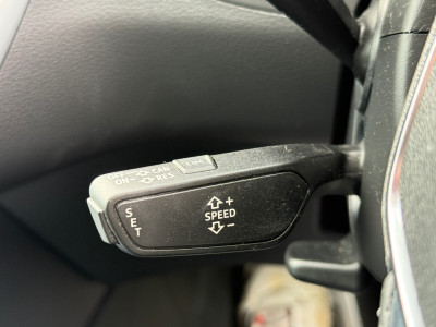 2018 Audi A6