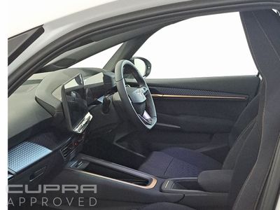 2026 Cupra Born