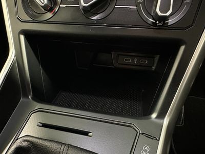 2024 Volkswagen Taigo