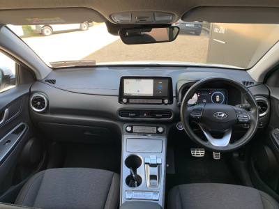 2022 Hyundai Kona