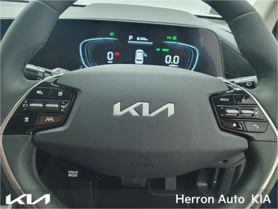 2026 Kia Niro