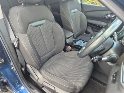 2016 Renault Kadjar