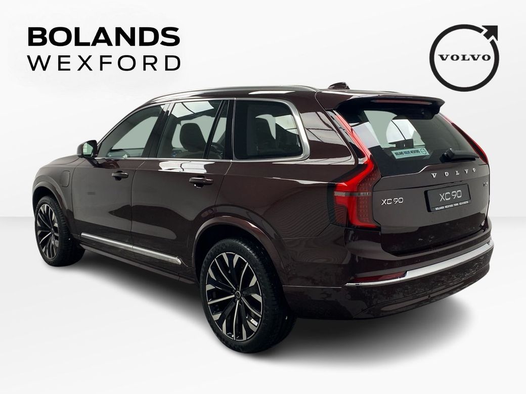 2026 Volvo XC90