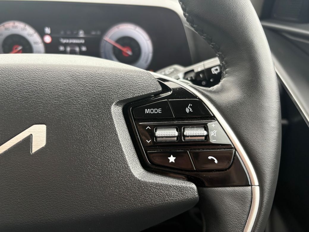 2023 Kia Niro