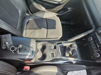 2016 Renault Kadjar