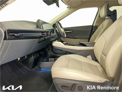 2024 Kia EV6