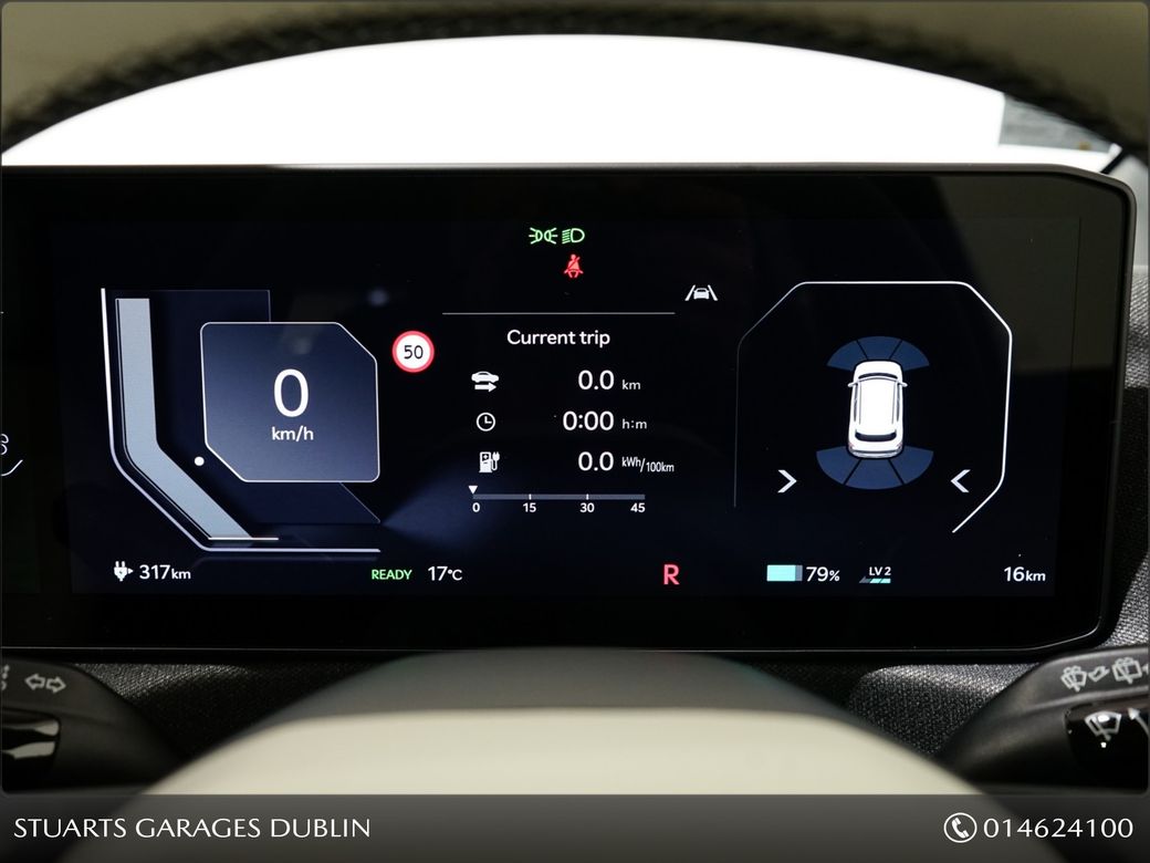 2026 Kia EV2