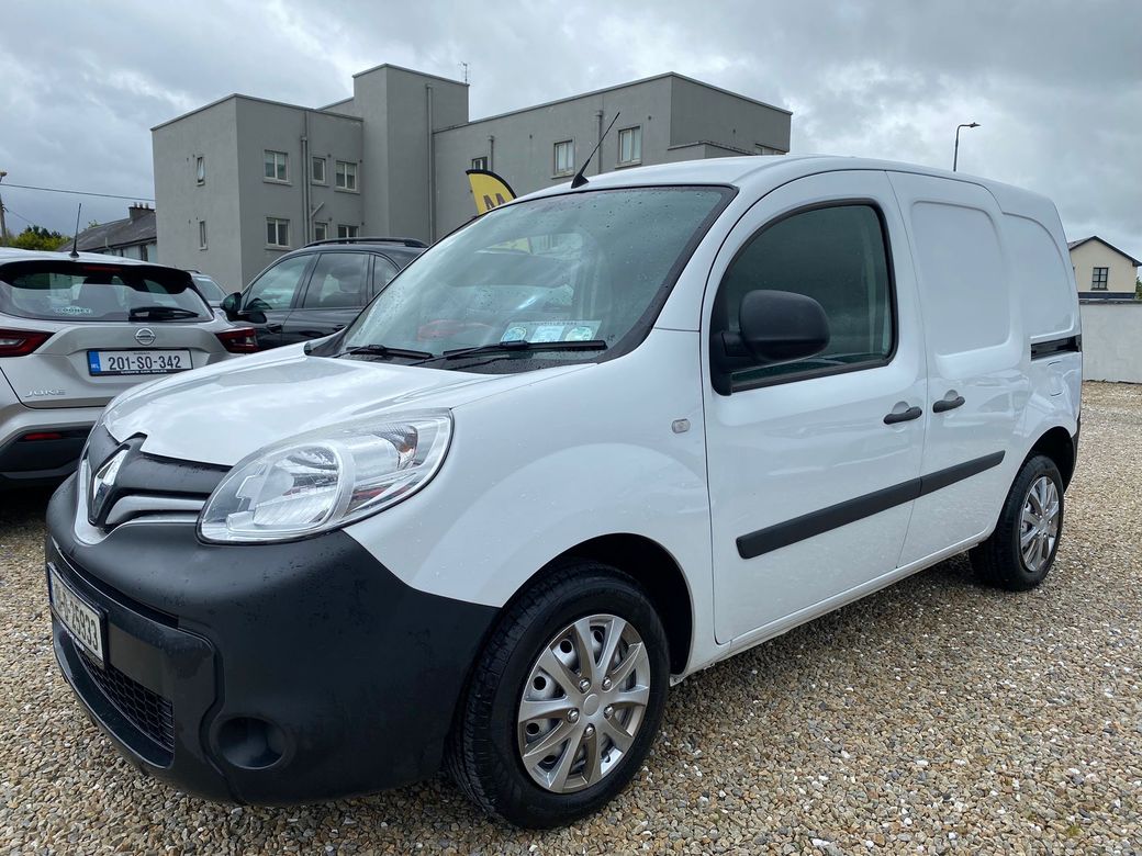 2019 Renault Kangoo