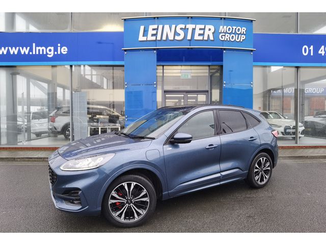 vehicle for sale from Leinster Motor Group