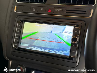 2017 Volkswagen Polo