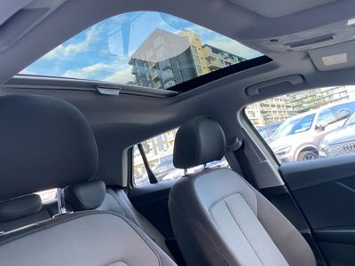 2020 Audi Q2