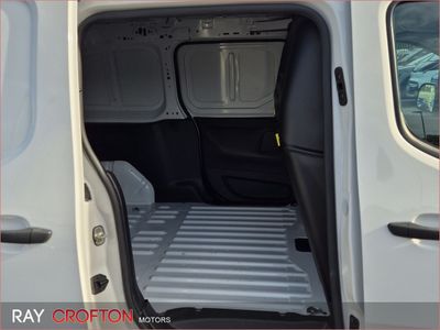 2023 Fiat Doblo