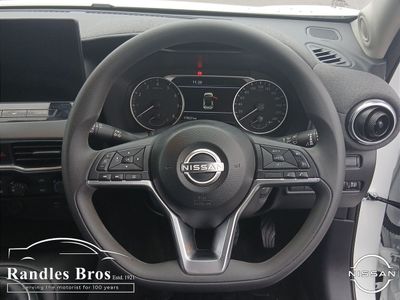 2025 Nissan Juke
