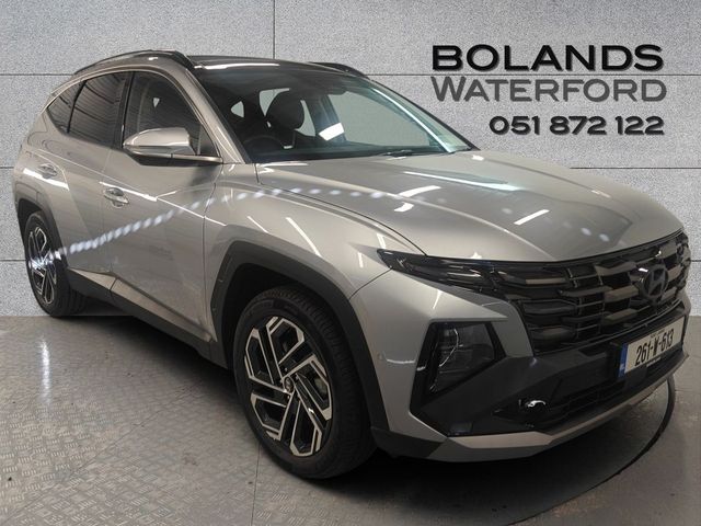 vehicle for sale from Bolands Waterford