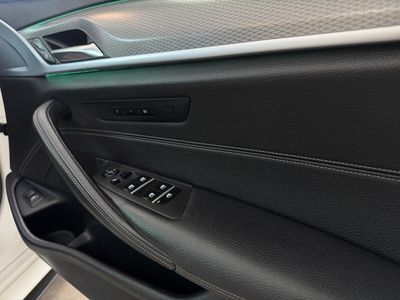 2020 BMW 5 Series