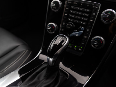 2017 Volvo V60