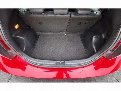 2019 Toyota Aqua