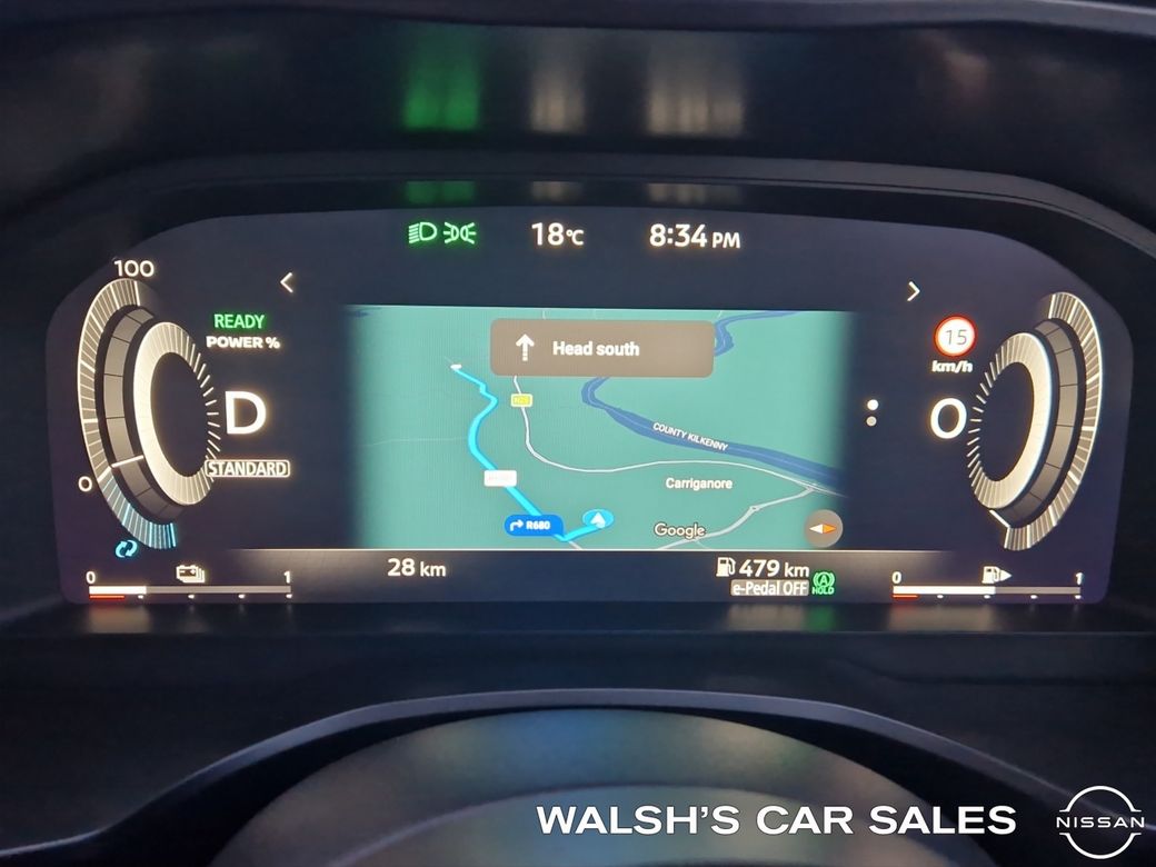 2026 Nissan Qashqai