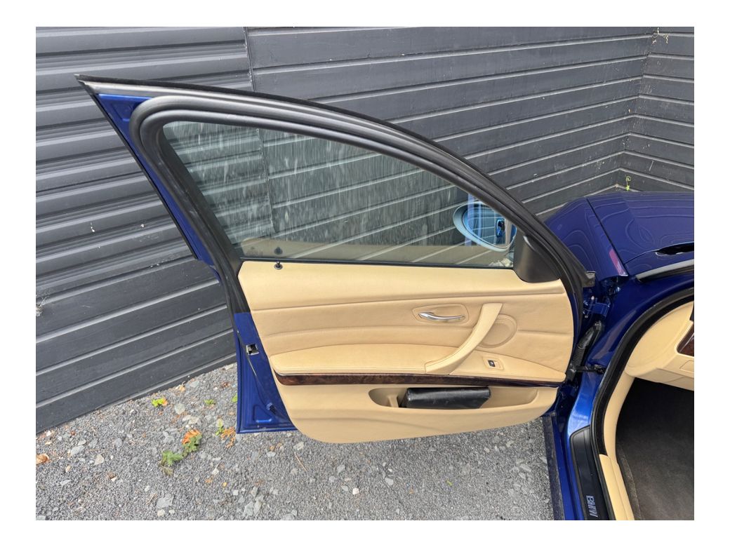 2007 BMW 3 Series