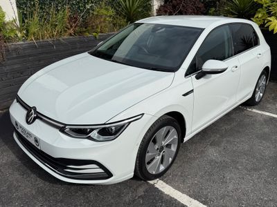 2022 Volkswagen Golf