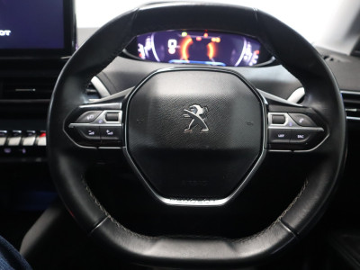 2023 Peugeot 3008