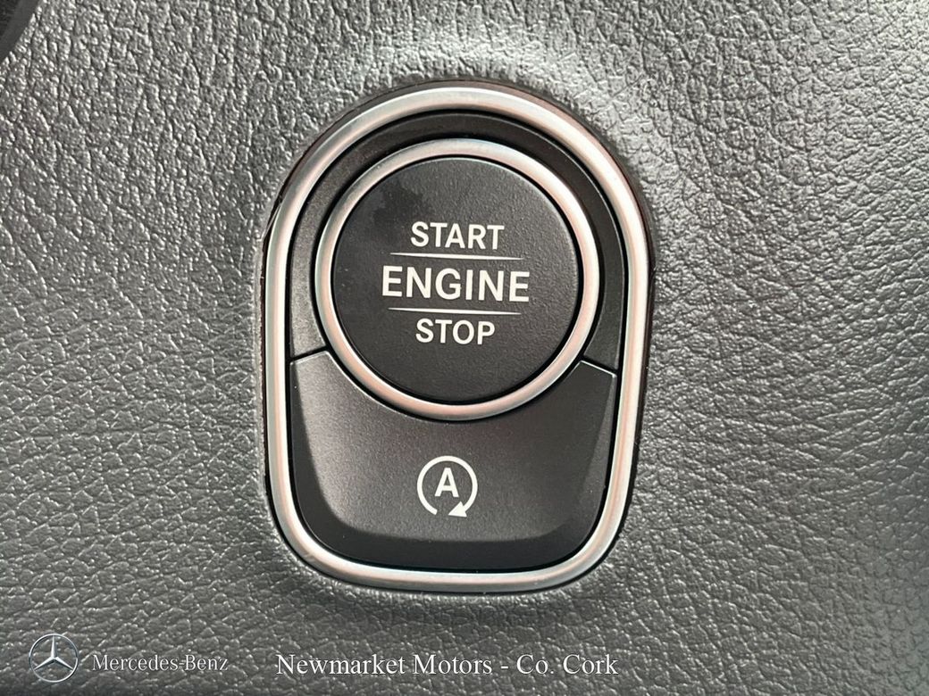 2026 Mercedes-Benz Sprinter