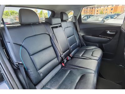 2022 Kia Niro