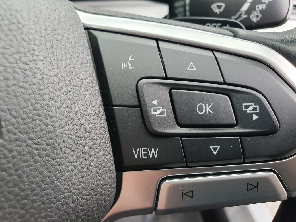 2021 Volkswagen Golf