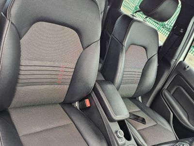 2016 Mercedes-Benz B Class