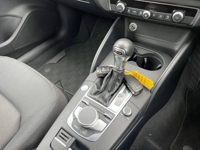 2017 Audi A3