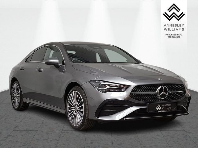 vehicle for sale from Annesley Williams