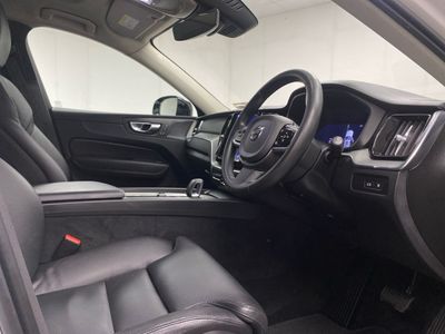 2023 Volvo XC60